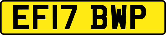 EF17BWP