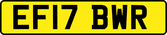 EF17BWR