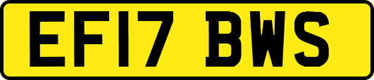 EF17BWS