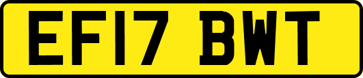 EF17BWT