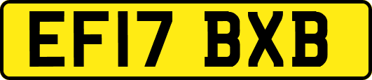 EF17BXB