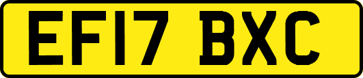 EF17BXC