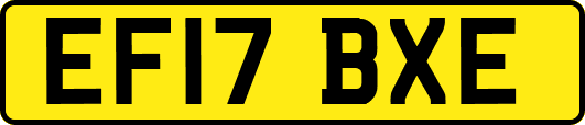 EF17BXE