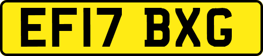 EF17BXG