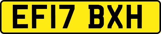 EF17BXH