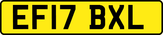 EF17BXL