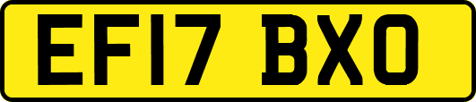 EF17BXO