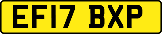 EF17BXP