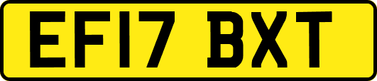 EF17BXT