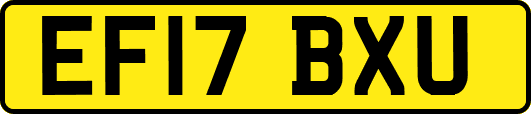 EF17BXU