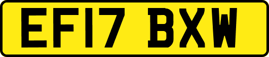 EF17BXW
