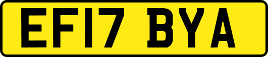 EF17BYA