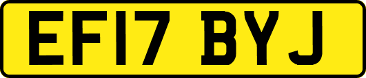 EF17BYJ