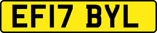 EF17BYL