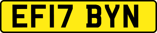 EF17BYN