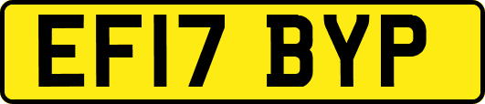 EF17BYP