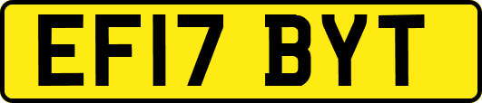 EF17BYT