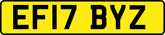 EF17BYZ
