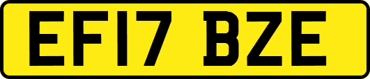 EF17BZE