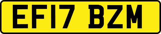 EF17BZM