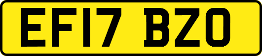 EF17BZO
