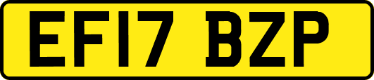 EF17BZP