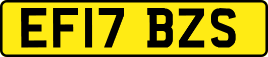 EF17BZS