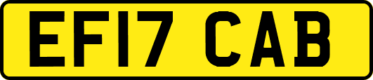 EF17CAB
