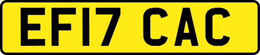 EF17CAC