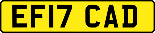 EF17CAD