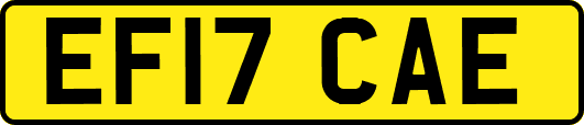 EF17CAE