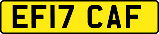 EF17CAF