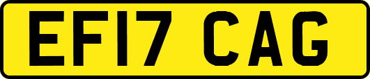 EF17CAG