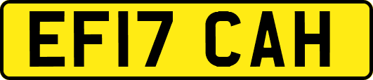 EF17CAH
