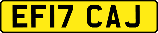 EF17CAJ