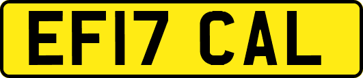 EF17CAL