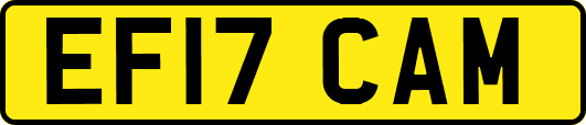 EF17CAM