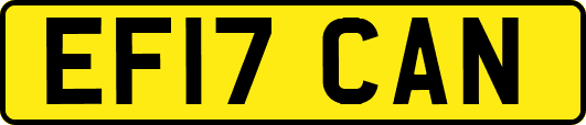 EF17CAN