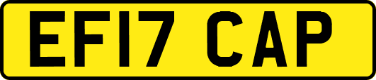 EF17CAP