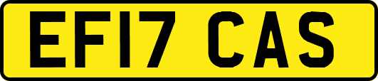 EF17CAS