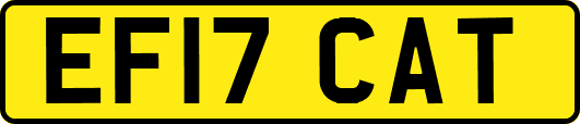 EF17CAT