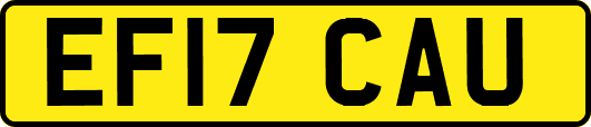 EF17CAU