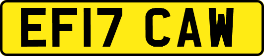 EF17CAW