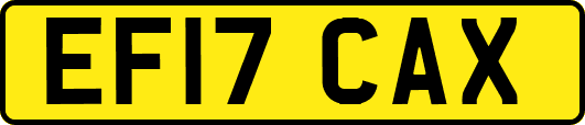 EF17CAX