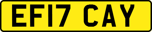 EF17CAY