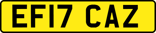EF17CAZ