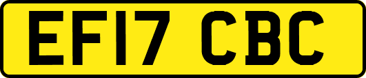 EF17CBC