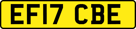 EF17CBE
