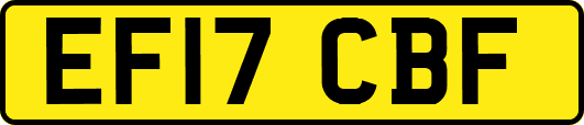 EF17CBF