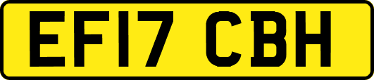 EF17CBH